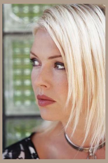 Kim Wilde